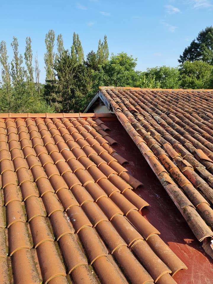 Rénovation de toit Thiers